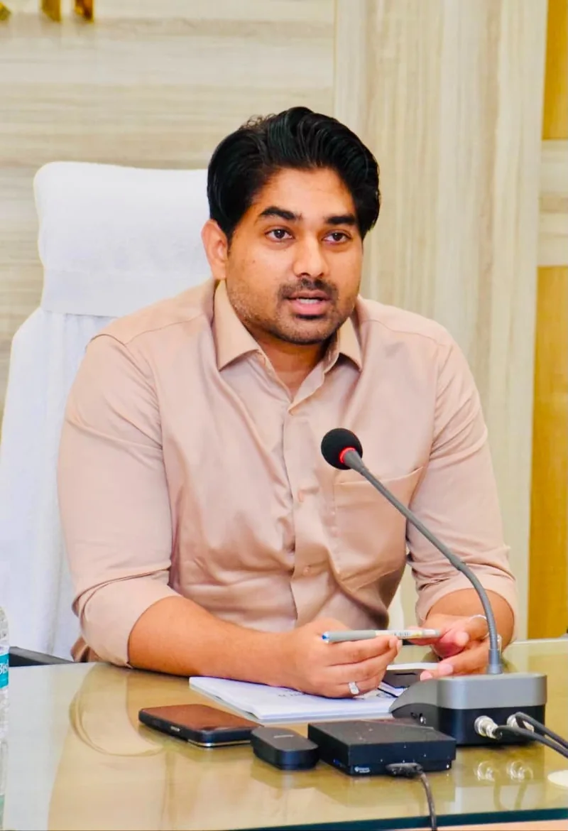 भाईदूज पर 11 नवंबर को सिंगरौली जिले में स्थानीय अवकाश घोषित