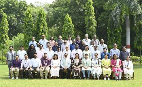 नव नियुक्त वैज्ञानिकों के लिए प्रवेश कार्यक्रम, 21-30 सितंबर, 2026 | सीएसआईआर-एचआरडीसी परिसर, गाज़ियाबाद